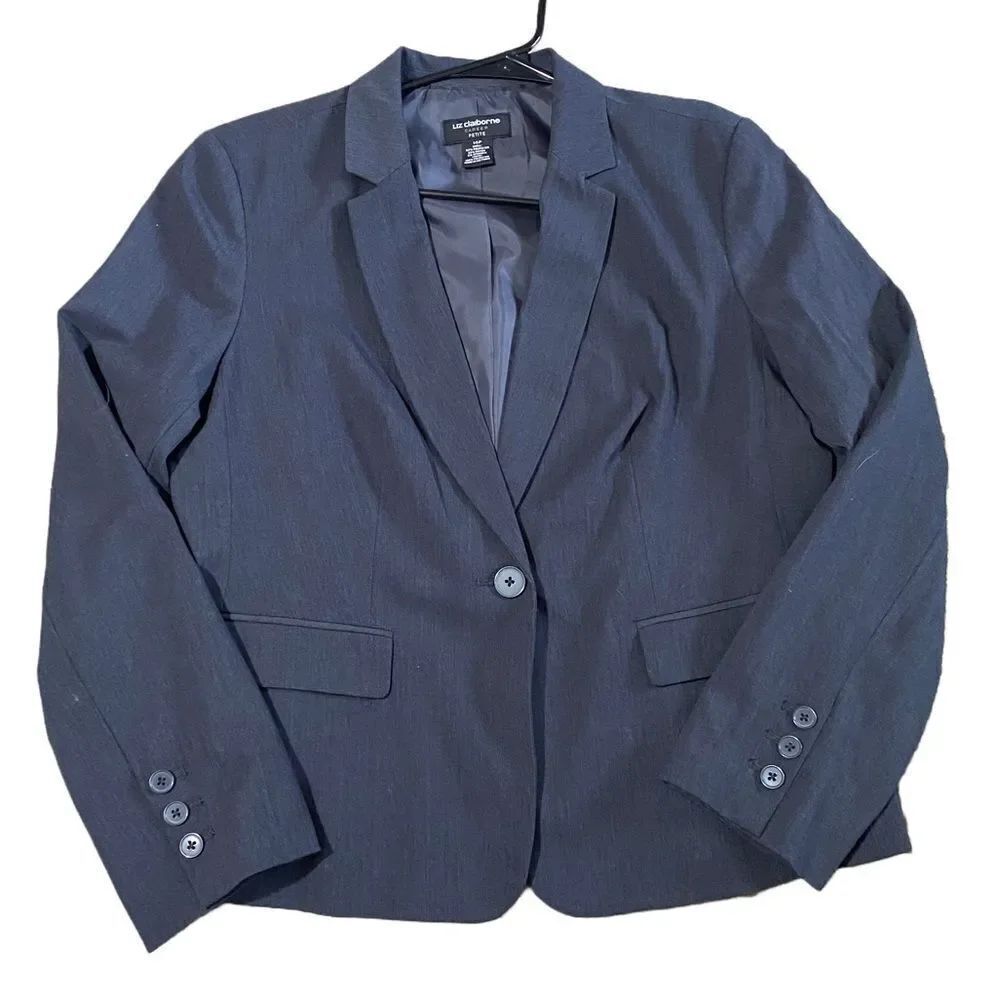Liz Claiborne Blazer